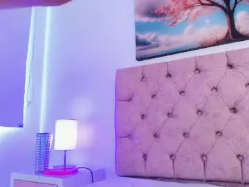 Chaturbate Free Live Porn of julianaa_castro
