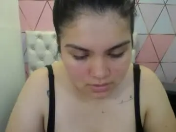 Chaturbate Adult Webcams of katalina_santana25