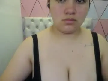 Chaturbate Best live sex cam show of katalina_santana25