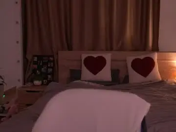 Chaturbate Live Sex Cam of khalishy