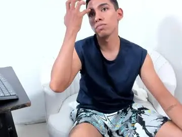 Chaturbate Best Webcam of latin_milk_18