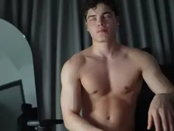 Chaturbate Private Sex Chat of max_cortes1_