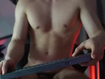 Chaturbate Adult Webcams of max_cortes1_