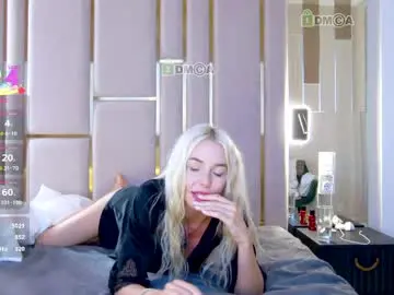 Chaturbate Live Sex of poliina