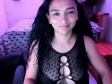 Chaturbate Nude Webcam of rayza_mature_