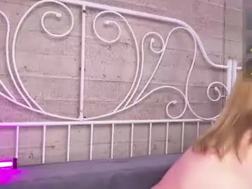 Chaturbate Nude Webcam of sweatee_fluff
