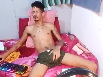 Chaturbate Private Sex Chat of theyllorwillians