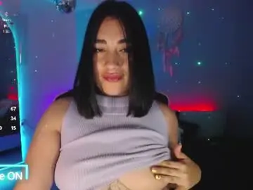 Chaturbate Adult Webcams of _santalove_