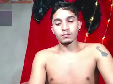 Chaturbate Adult Webcam of angel_latinboy