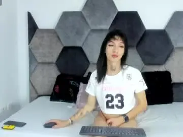 Chaturbate Best Webcam of cloy_areo