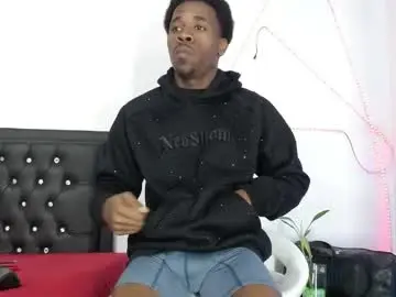 Chaturbate Best live sex cam show of damian_hart_24cm
