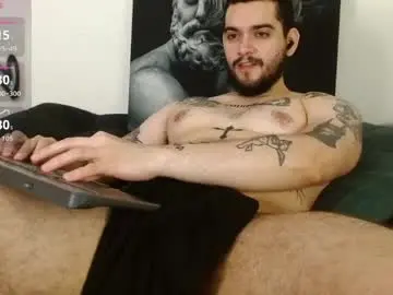 Chaturbate Watch Live Sex Cams of david_franco1