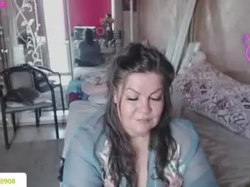 Chaturbate Live Porn of samanta_shy