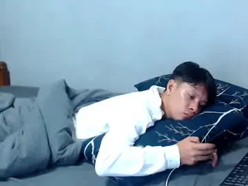 Chaturbate Best Webcam of urpinoyasianx
