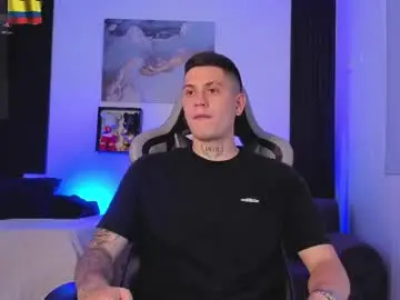 Chaturbate Live Porn of yeiko_romero_