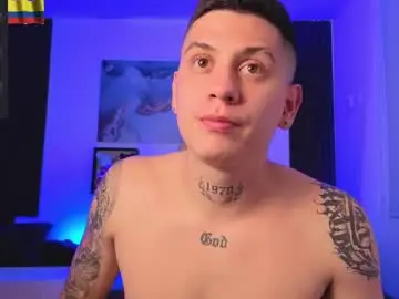 Chaturbate Best live sex cam show of yeiko_romero_