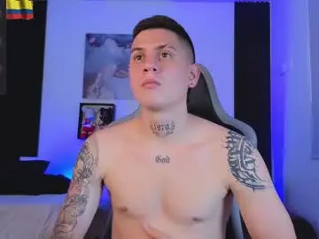 Chaturbate Free Porn Cam of yeiko_romero_