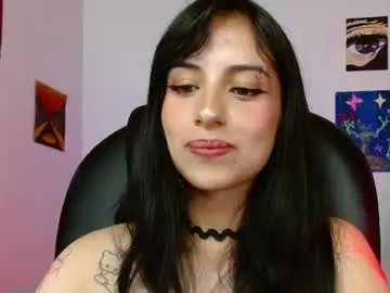 Chaturbate Best live sex cam show of ary_pieerce