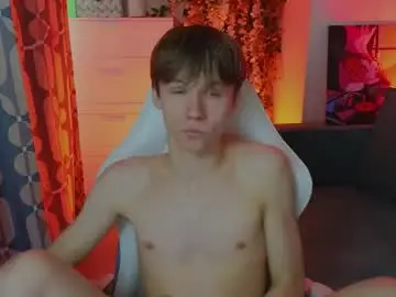 Chaturbate Live Sex of cumte_boy