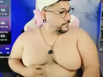 Chaturbate Adult Webcams of jacoob_woods