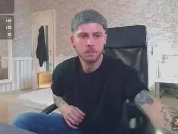 Chaturbate Best Webcam of jonahshaw