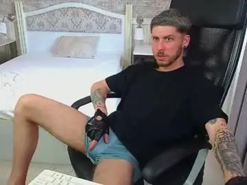Chaturbate Adult Webcam of jonahshaw