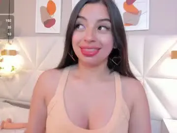 Chaturbate Private Sex Chat of melody__blake