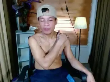 Chaturbate Free Live Porn of midnight_cum021725