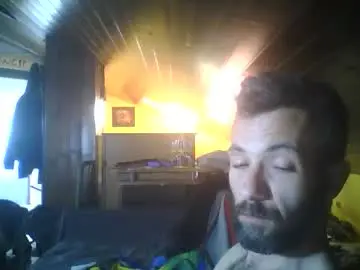 Chaturbate Live Sex Cam of mordecai999