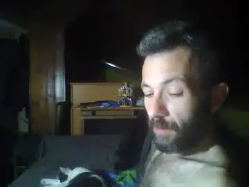 Chaturbate Sex Cam of mordecai999