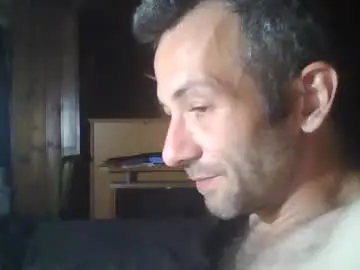 Chaturbate Live Porn of mordecai999