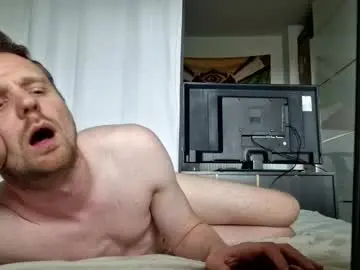 Chaturbate Live Sex of skinnyb24