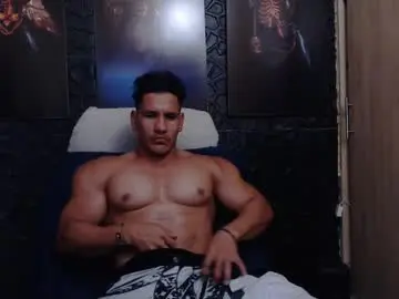 Chaturbate Free Porn Cam of viktorherrera