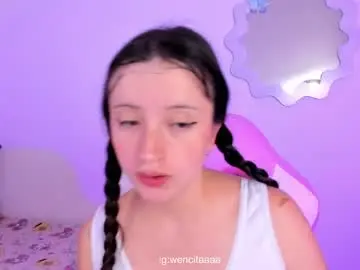 Chaturbate Adult Video Chat of wenstacie_
