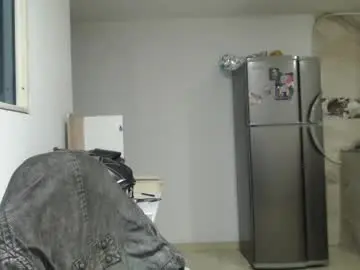 Chaturbate Live Sex Cam of criscamiloo