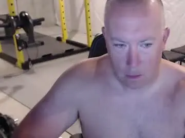 Chaturbate Free Porn Cam of imperial_form