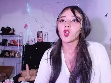 Chaturbate Watch Live Sex Cams of isabelle_sara