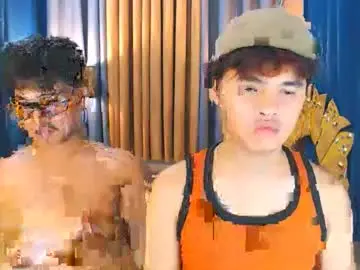 Chaturbate Nude Webcam of ivancumsex69