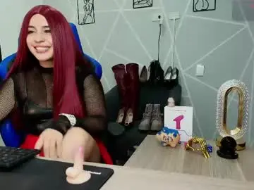 Chaturbate Adult Video Chat of sara_moon3