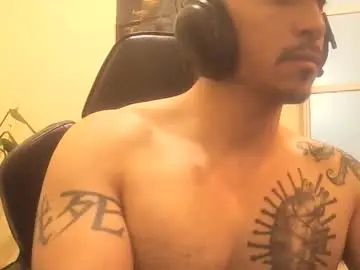 Chaturbate Best Webcam of alexopenmind21