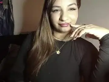 Chaturbate Nude Webcam of beautymoon26