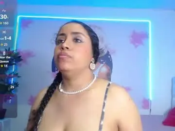 Chaturbate Adult Webcam of cristal_horny19
