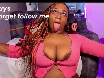 Chaturbate Best live sex cam show of issanoirr