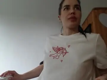 Chaturbate Best Webcam of lisaskybaby