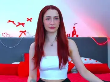 Chaturbate Watch Live Sex Cams of mariamenson