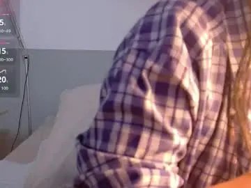 Chaturbate Nude Webcam of skinnyneighbour_