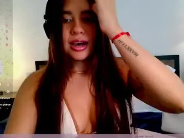Chaturbate Free Live Porn of sofia_bloom8