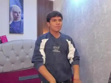 Chaturbate Watch Live Sex Cams of thiago_kozak