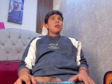 Chaturbate Best Webcam of thiago_kozak