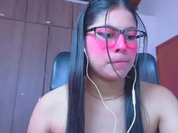 Chaturbate Sex Cam of xallysonx_